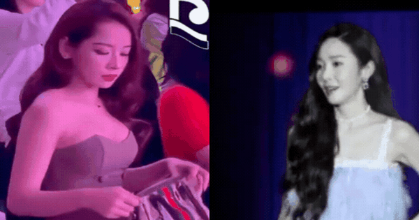 Mối quan hệ giữa Chi Pu và 