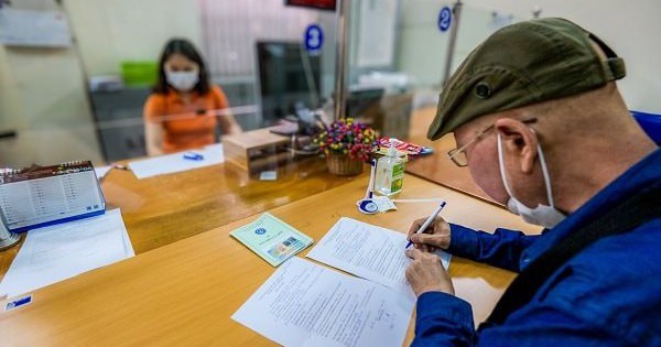 Thay đổi mới về BHXH: Người dân chú ý kẻo bị tạm dừng chi trả lương hưu hàng tháng
