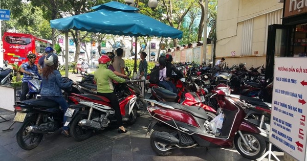 Một dịch vụ ở Hà Nội đang miễn phí cho toàn dân nhưng nhiều người không biết