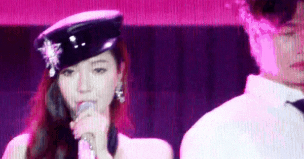 Jessica mang loạt hit SNSD đến Việt Nam: Hàng ngàn người cùng hô vang “GG”, đón sinh nhật trọn vẹn cùng fan Việt