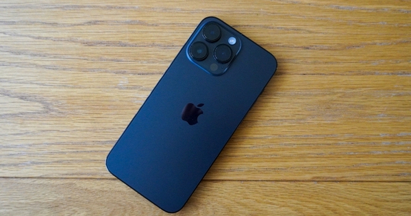 3 chiếc iPhone cũ đáng mua nhất ngay lúc này