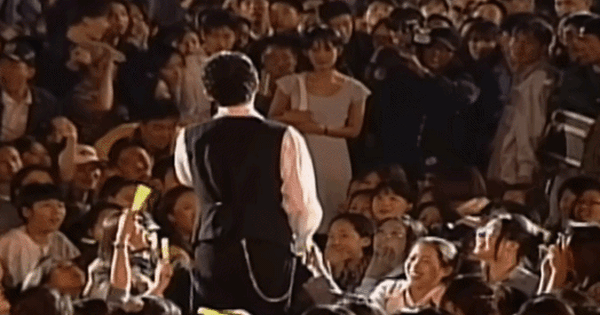 Nữ diễn viên ai cũng biết mặt suýt bị bắt cóc, may có một nhân vật cứu nguy