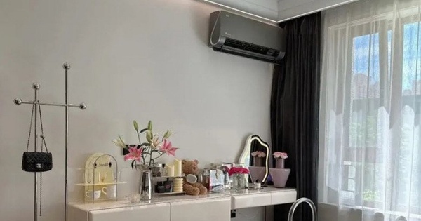 Lời khuyên đến những người nằm điều hòa thường xuyên