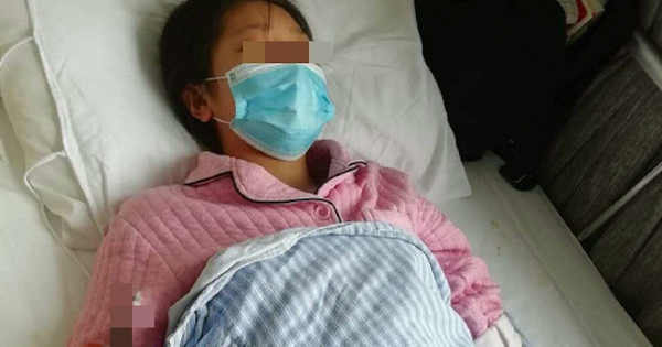 Nữ sinh lớp 10 tử vong vì ung thư đại trực tràng, bác sĩ tiếc nuối: 