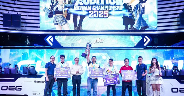 VTC kiến tạo tương lai Audition: Từ “game quốc dân” đến hệ sinh thái eSports đầu ngành 2026