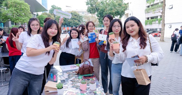 Panasonic và hành trình gieo mầm phát triển bền vững, trao quyền cho thế hệ tương lai