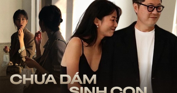 Không phải người trẻ từ chối sinh con, họ chỉ ngại việc không biết phải “lo cho con kiểu gì?”