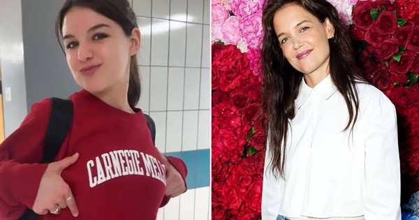 Ái nữ nhà Tom Cruise chính thức tròn 20 tuổi: Hé lộ gia tài riêng và cuộc sống kín tiếng tại đại học danh giá