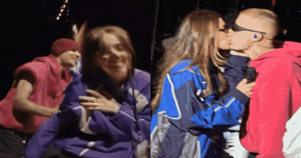 Không cần tranh cãi Hailey hay Billie Eilish xứng đáng hơn, bởi tại Coachella có một Justin Bieber đã được chữa lành!