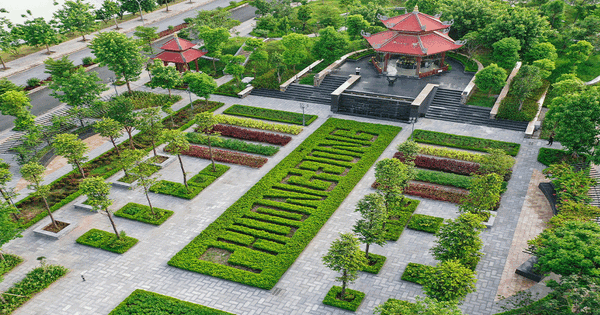 Viện dưỡng lão được ví như 