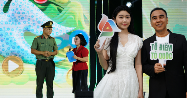 Bộ Công an phát động cuộc thi sáng tạo video 