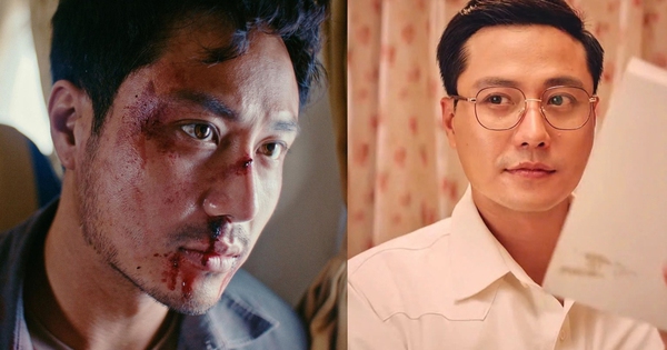 Mỹ nam phim giờ vàng VTV lập 