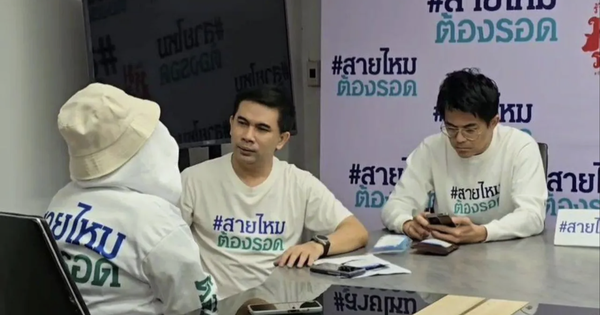 Một binh sĩ Thái Lan bị cáo buộc cưỡng bức thiếu nữ 15 tuổi tại lễ hội Songkran