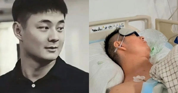 Chàng trai ung thư qua đời ở tuổi 24 vì bỏ qua cảnh báo từ 1 nốt ruồi