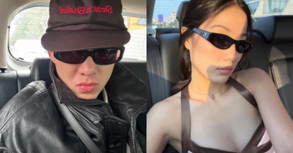 Lộ hint từ du lịch Đà Lạt đến ở chung resort, gái xinh 2k2 và Anh Trai Vbiz đã chịu công khai