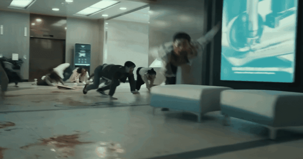 Thấy phim Hàn này là da gà nổi từng cục mới sợ: Dàn cast toàn tinh túy, nữ chính 29 năm vẫn đẹp điếng hồn