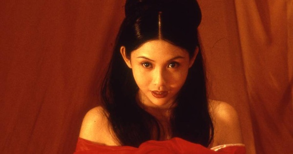 Tuyệt tác 18+ đưa Khâu Thục Trinh trở thành 