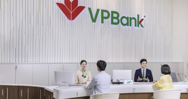 Lãi suất ngân hàng VPBank mới nhất: Sau điều chỉnh, kỳ hạn nào có lãi suất cao nhất?