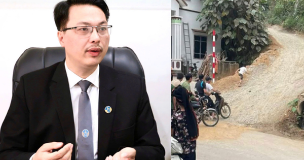 Luật sư phân tích vụ bé trai 12 tuổi bị bố đánh chết rồi giấu xác trên đồi, chi tiết quyết định tội danh