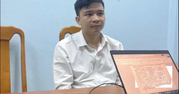 Lật tẩy thủ đoạn của 