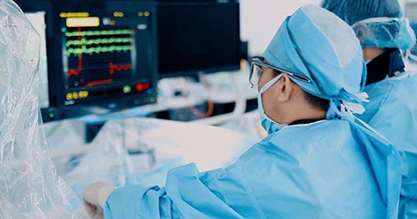 Khi AI bước vào tim mạch: Một thay đổi âm thầm nhưng đang cứu sống nhiều bệnh nhân hơn