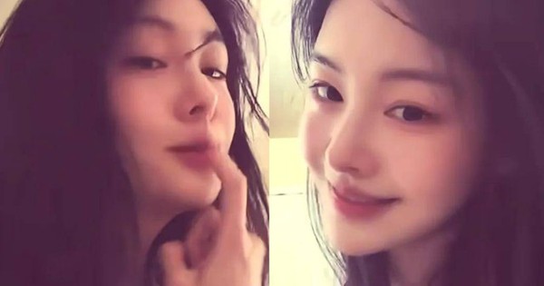 Không ai dám nhìn vào mặt của Trịnh Sảng