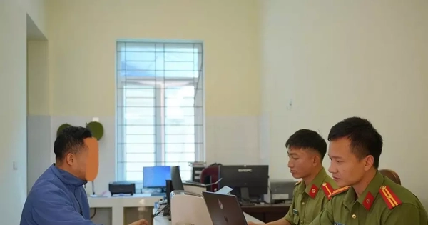 Xử phạt các nhóm 'báo chốt' giao thông với hơn 11.000 thành viên