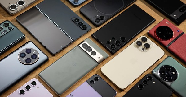 Liệu 10 năm nữa, các hãng điện thoại bây giờ có còn tồn tại?