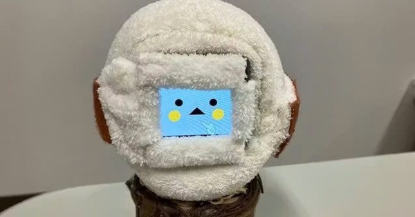 Kỷ lục Guinness cho Robot AI 