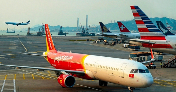 Thành phố lớn nhất Việt Nam sắp có 2 sân bay quốc tế