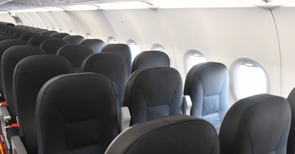Đừng phí tiền chọn ghế phía trước, vị trí an toàn nhất trên máy bay thực ra nằm ở nơi này