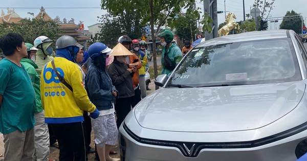 Tài xế tử vong trên đường ở TPHCM: Cảnh báo mối nguy giữa nắng nóng gay gắt