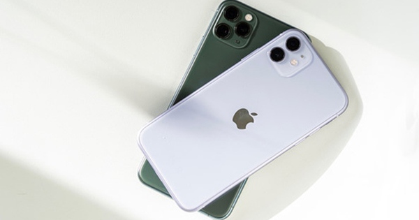 6 mẫu iPhone giá rẻ cũng không nên mua lúc này