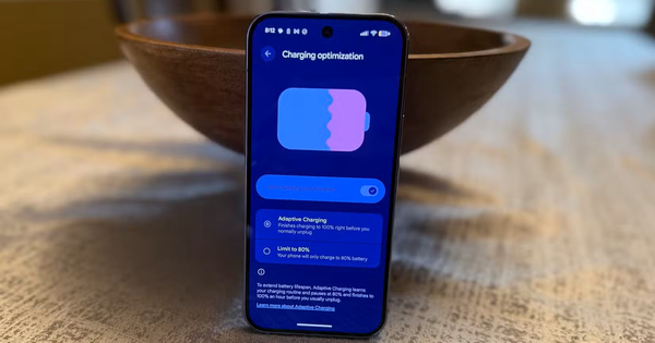 Tôi đã thay đổi 3 cài đặt ẩn này trên điện thoại Android và pin trên máy tôi 