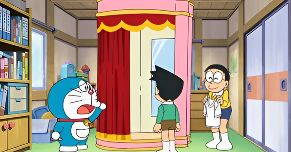 4 bảo bối của Doraemon dễ khiến cuộc sống 