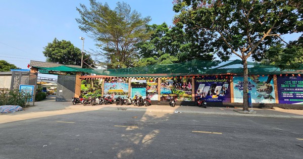 Bé trai 6 tuổi đuối nước tử vong tại hồ bơi ở TP.HCM