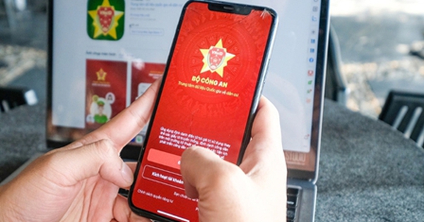 Thông báo quan trọng đến tất cả người dùng VNeID