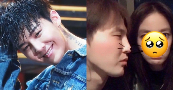 G-Dragon bị nữ diễn viên bốc lửa nhất nhì showbiz “đá” phũ phàng vì lý do bất ngờ?
