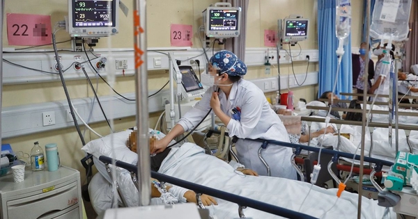 Hai người đàn ông cùng mắc ung thư gan dù không rượu hay thuốc lá: Hoá ra trong nhà đều có chung 1 thứ… 