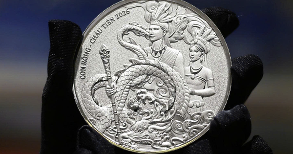 Dự báo mới nhất về giá bạc Phú Quý, SBJ, Ancarat sau một tuần tăng mạnh