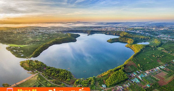 Đón gần 850.000 lượt khách chỉ trong vài tháng, 1 tỉnh tại Việt Nam hưởng trọn 2 cực phẩm khiến khách Việt không thể nào ngồi yên