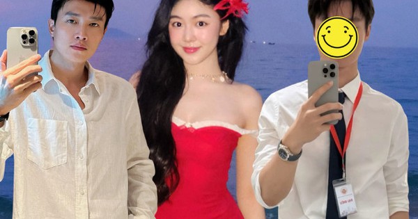 Chân dung 4 chàng trai được 