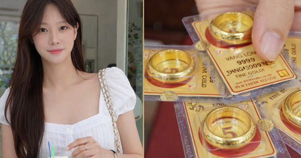 5 năm đều đặn mua vàng, đây là những lời khuyên tôi dành cho bạn