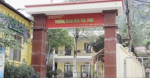 Thái Nguyên: Làm rõ nghi vấn trường mầm non cho trẻ ăn thịt lợn nhiễm dịch tả