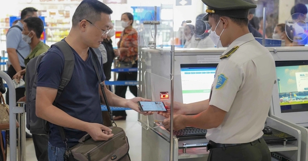 Cục Thuế thông báo: 18 người trong danh sách sau bị tạm hoãn xuất cảnh