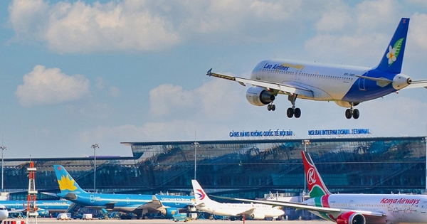 Tin vui: Một hãng không trong nước bất ngờ thông báo tăng tần suất chuyến bay