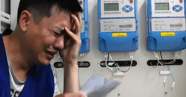 Thuê nhà giá 2,6 triệu đồng/tháng suốt 9 năm mới phát hiện trả thừa hơn 345 triệu tiền điện, chủ nhà chỉ bồi thường hơn 57 triệu