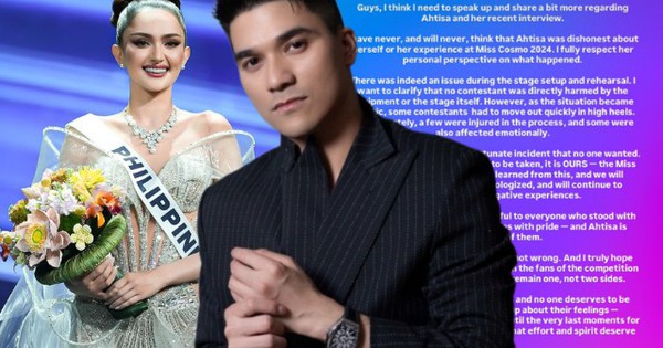 Á hậu Philippines 