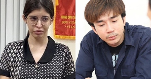 Chi Dân, An Tây bị truy tố vì tội gì?