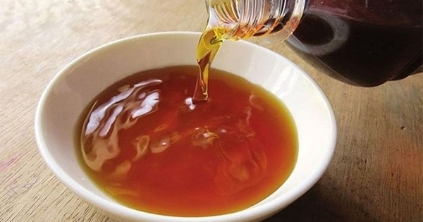 7 hãng nước mắm truyền thống ngon nhất Việt Nam: Tinh hoa 